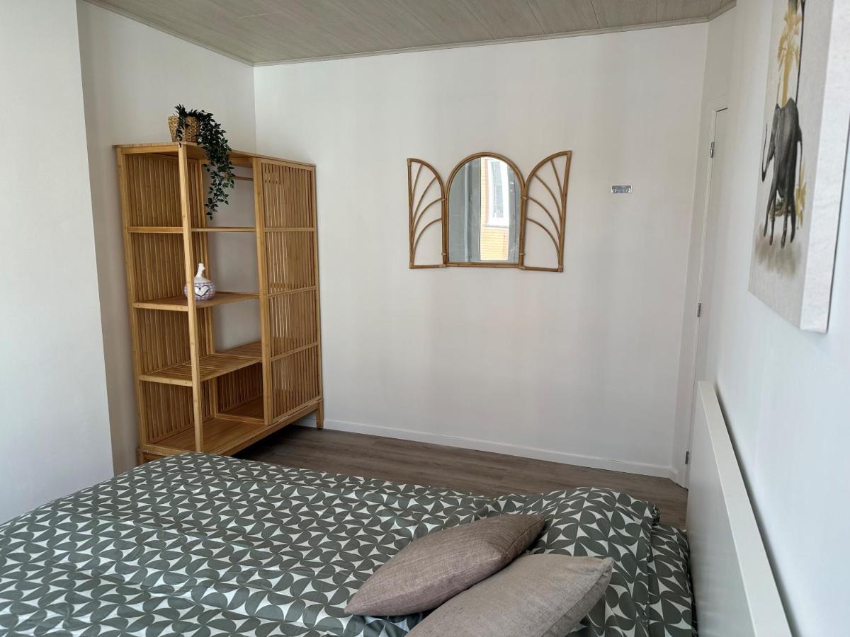 "A Cabana" In De Panne Exterior foto